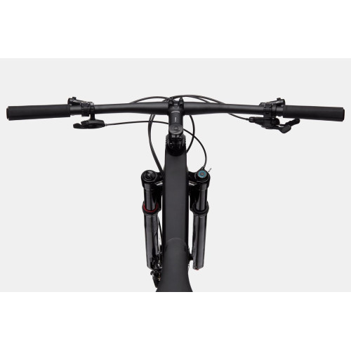 Bicycle Cannondale Scalpel 29" HT Carbon 3 black pearl-39 cm / S