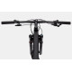 Bicycle Cannondale Scalpel 29" HT Carbon 3 black pearl-48 cm / L