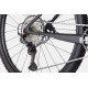 Bicycle Cannondale Scalpel 29" HT Carbon 3 black pearl-53 cm / XL