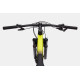 Bicycle Cannondale Scalpel 29" HT Carbon 3 highlighter-39 cm / S