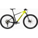 Bicycle Cannondale Scalpel 29" HT Carbon 3 highlighter-39 cm / S