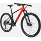 Bicycle Cannondale Scalpel 29" HT Carbon 4 acid red-39 cm / S