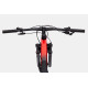 Bicycle Cannondale Scalpel 29" HT Carbon 4 acid red-53 cm / XL