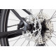 Bicycle Cannondale Scalpel 29" HT Carbon 4 black pearl-39 cm / S
