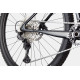 Bicycle Cannondale Scalpel 29" HT Carbon 4 black pearl-44 cm / M