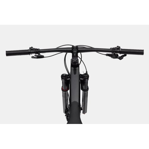 Bicycle Cannondale Scalpel 29" HT Carbon 4 black pearl-44 cm / M