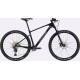 Bicycle Cannondale Scalpel 29" HT Carbon 4 black pearl-53 cm / XL