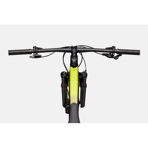 Bicycle Cannondale Scalpel 29" HT Carbon 4 viper green-39 cm / S