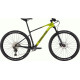 Bicycle Cannondale Scalpel 29" HT Carbon 4 viper green-39 cm / S