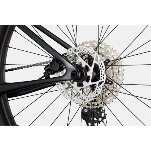 Bicycle Cannondale Scalpel 29" HT Carbon 4 viper green-44 cm / M