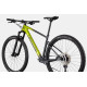 Bicycle Cannondale Scalpel 29" HT Carbon 4 viper green-44 cm / M
