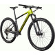 Bicycle Cannondale Scalpel 29" HT Carbon 4 viper green-44 cm / M