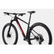 Bicycle Cannondale Scalpel 29" HT Hi-Mod Ultimate rally red-43 cm / S