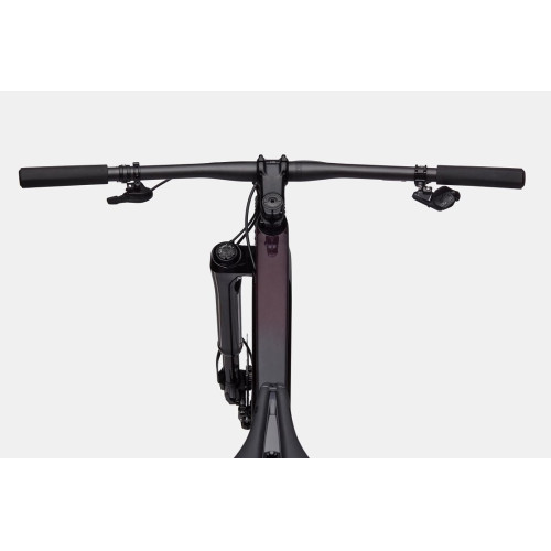 Bicycle Cannondale Scalpel 29" HT Hi-Mod Ultimate rally red-44 cm / M