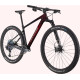 Bicycle Cannondale Scalpel 29" HT Hi-Mod Ultimate rally red-48 cm / L