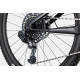 Bicycle Cannondale Scalpel 29" Hi-Mod 1 cashmere white-jet black splatter-48 cm / L