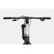 Bicycle Cannondale Scalpel 29" Hi-Mod 1 cashmere white-jet black splatter-48 cm / L