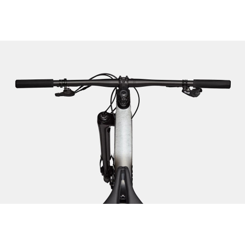 Bicycle Cannondale Scalpel 29" Hi-Mod 1 cashmere white-jet black splatter-52 cm / XL