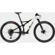 Bicycle Cannondale Scalpel 29" Hi-Mod 1 cashmere white-jet black splatter-52 cm / XL