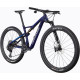 Bicycle Cannondale Scalpel 29" Hi-Mod 1 tinted blue-44 cm / M