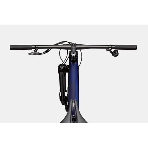 Bicycle Cannondale Scalpel 29" Hi-Mod 1 tinted blue-44 cm / M