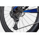 Bicycle Cannondale Scalpel 29" Hi-Mod 1 tinted blue-44 cm / M