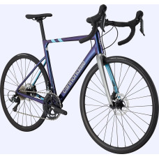Velosipēds Cannondale Caad 13 Tiagra purple haze-56 cm