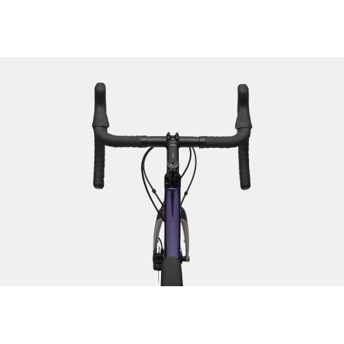 Bicycle Cannondale Caad 13 Tiagra purple haze-56 cm