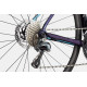 Bicycle Cannondale Caad 13 Tiagra purple haze-58 cm