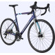 Bicycle Cannondale Caad 13 Tiagra purple haze-60 cm