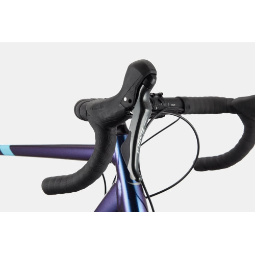Bicycle Cannondale Caad 13 Tiagra purple haze-62 cm