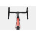 Velosipēds Cannondale Caad Optimo 1 candy red-44 cm