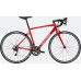 Velosipēds Cannondale Caad Optimo 1 candy red-44 cm