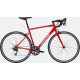 Bicycle Cannondale Caad Optimo 1 candy red-48 cm