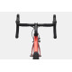 Bicycle Cannondale Caad Optimo 1 candy red-51 cm