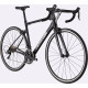 Bicycle Cannondale Caad Optimo 2 black pearl-48 cm
