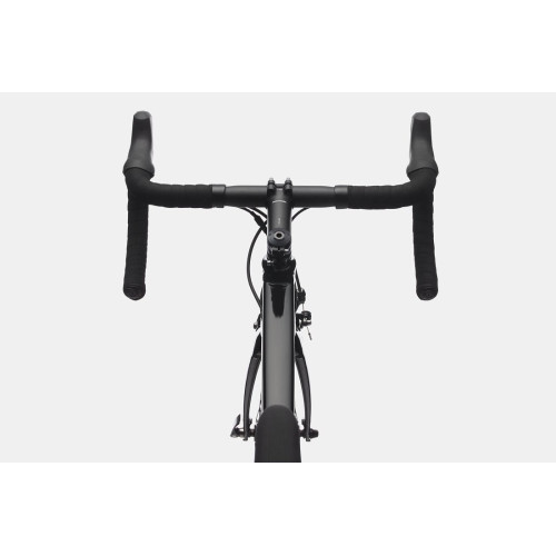 Bicycle Cannondale Caad Optimo 2 black pearl-54 cm
