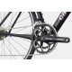 Bicycle Cannondale Caad Optimo 3 black pearl-48 cm