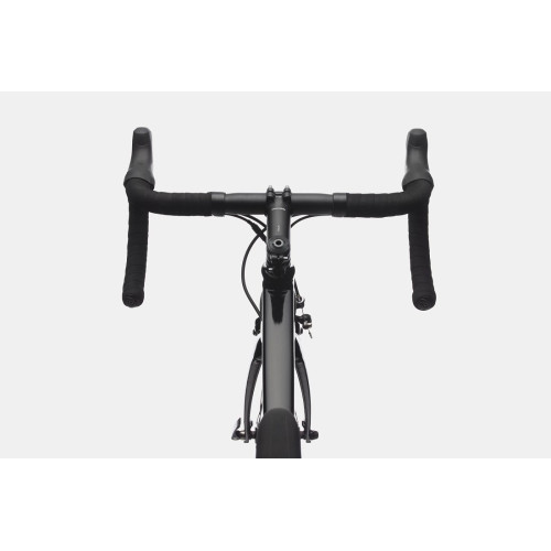 Bicycle Cannondale Caad Optimo 3 black pearl-51 cm