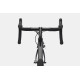Bicycle Cannondale Caad Optimo 3 black pearl-58 cm