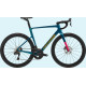 Bicycle Cannondale SuperSix Evo Carbon 2 deep teal-44 cm