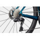 Bicycle Cannondale SuperSix Evo Carbon 2 deep teal-51 cm