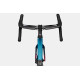 Bicycle Cannondale SuperSix Evo Carbon 2 deep teal-56 cm