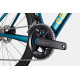 Bicycle Cannondale SuperSix Evo Carbon 2 deep teal-58 cm