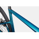 Bicycle Cannondale SuperSix Evo Carbon 2 deep teal-58 cm
