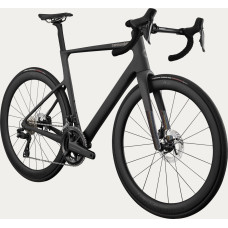 Velosipēds Cannondale SuperSix Evo Carbon 2 raw-48 cm