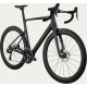 Bicycle Cannondale SuperSix Evo Carbon 2 raw-56 cm