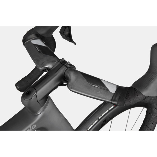 Bicycle Cannondale SuperSix Evo Carbon 2 raw-58 cm