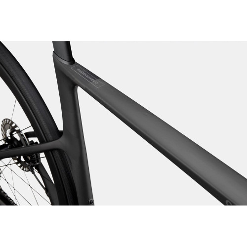 Bicycle Cannondale SuperSix Evo Carbon 2 raw-58 cm