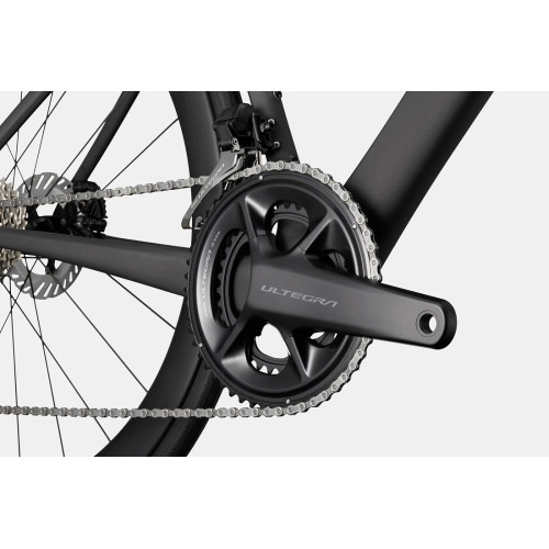 Bicycle Cannondale SuperSix Evo Carbon 2 raw-58 cm